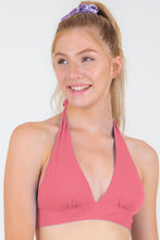 Charger l&#39;image dans la galerie, Gallery: Rio De Sol Haut Top Confetti Halter-Cos
