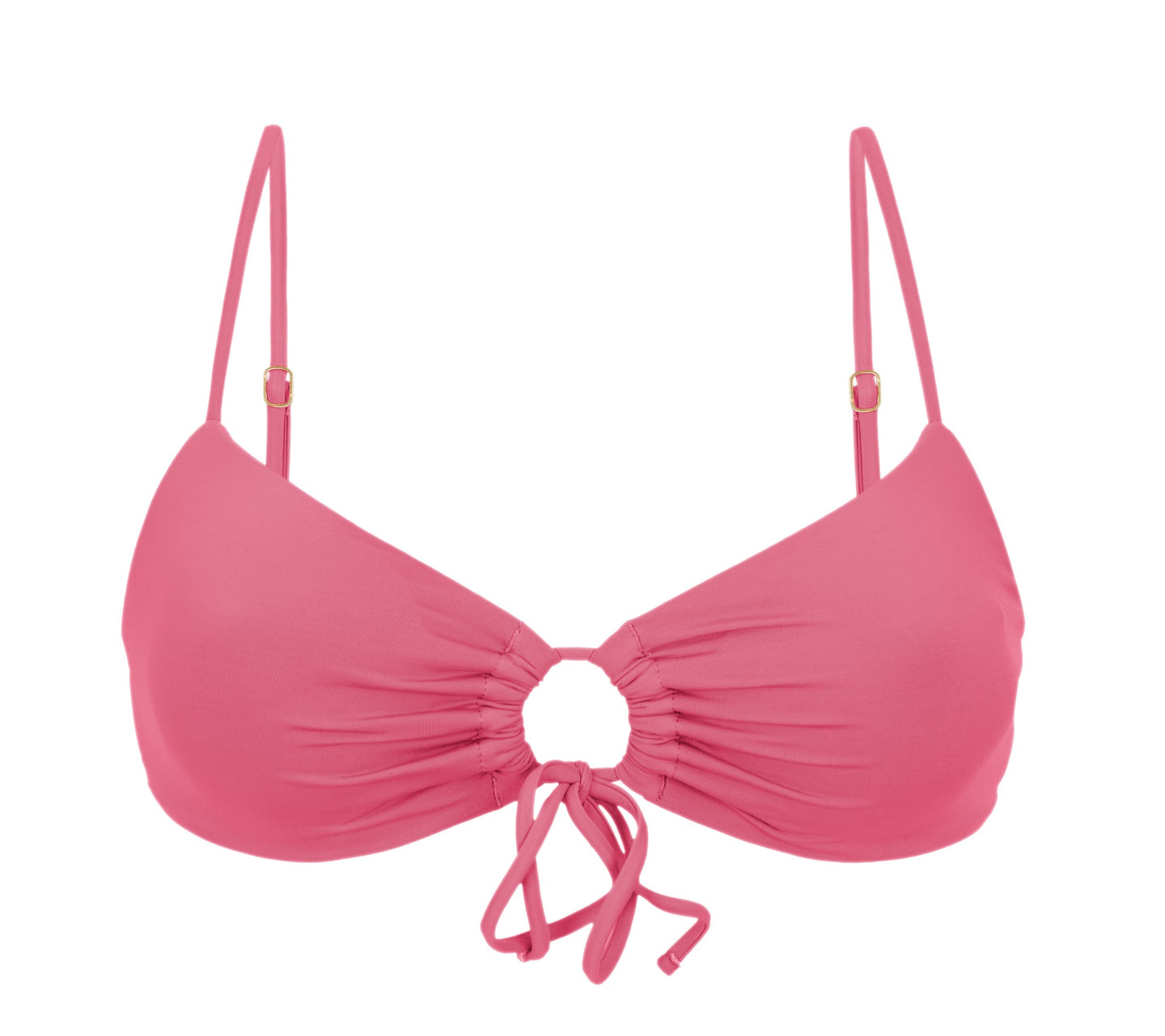 Product Front: Rio De Sol Haut Top Confetti Mila