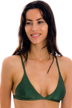 Charger l&#39;image dans la galerie, Gallery: Rio De Sol Haut Top Croco Tri-Fixo
