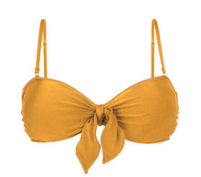 Charger l&#39;image dans la galerie, Product Front: Rio De Sol Haut Top Damasco Bandeau-No
