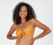 Charger l&#39;image dans la galerie, Gallery: Rio De Sol Haut Top Damasco Bandeau-No
