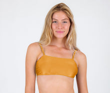 Charger l&#39;image dans la galerie, Gallery: Rio De Sol Haut Top Damasco Bandeau-Reto
