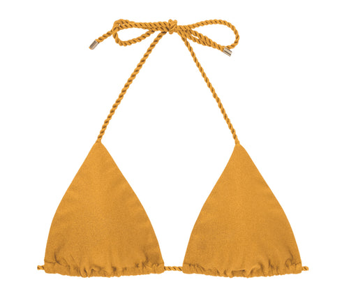 Product Front: Rio De Sol Haut Top Damasco Tri-Rope