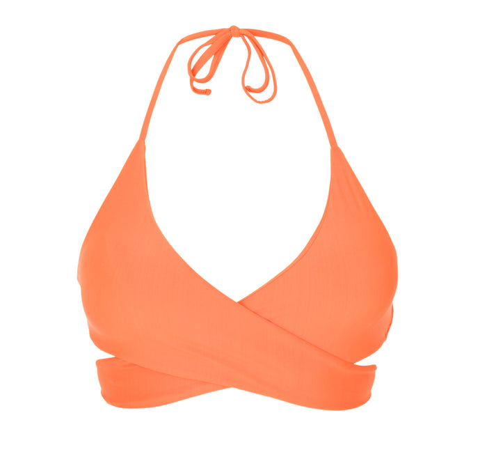 Product Front: Rio De Sol Haut Top Dende Kate