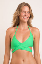 Charger l&#39;image dans la galerie, Gallery: Rio De Sol Haut Top Dots-Energy Kate
