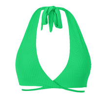 Charger l&#39;image dans la galerie, Product Back: Rio De Sol Haut Top Dots-Energy Kate
