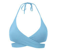 Charger l&#39;image dans la galerie, Product Front: Rio De Sol Haut Top Dots-Sky Kate
