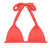 Charger l&#39;image dans la galerie, Product Front: Rio De Sol Haut Top Dots-Tabata Tri-Mel
