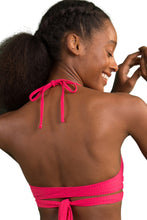 Charger l&#39;image dans la galerie, Image 08: Rio De Sol Haut Top Dots-Virtual-Pink Kate
