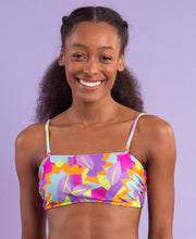Charger l&#39;image dans la galerie, Image 10: Rio De Sol Haut Top Dreams Bandeau-Reto

