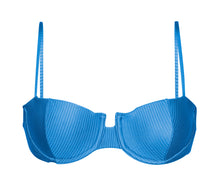Charger l&#39;image dans la galerie, Product Front: Rio De Sol Haut Top Eden-Enseada Balconet
