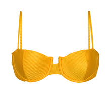 Charger l&#39;image dans la galerie, Product Front: Rio De Sol Haut Top Eden-Pequi Balconet
