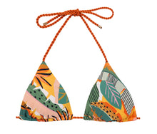 Charger l&#39;image dans la galerie, Product Front: Rio De Sol Haut Top El-Arco Tri-Rope

