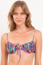 Charger l&#39;image dans la galerie, Gallery: Rio De Sol Haut Top Euphoria Balconet-Tie
