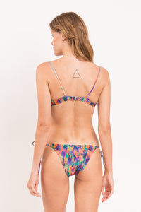 Image 10: Rio De Sol Haut Top Euphoria Balconet-Tie