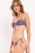 Charger l&#39;image dans la galerie, Image 11: Rio De Sol Haut Top Euphoria Balconet-Tie
