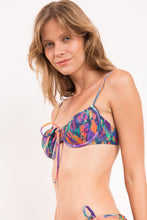 Charger l&#39;image dans la galerie, Image 13: Rio De Sol Haut Top Euphoria Balconet-Tie
