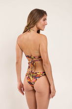 Charger l&#39;image dans la galerie, Model Back: Rio De Sol Haut Top Fiore Kate
