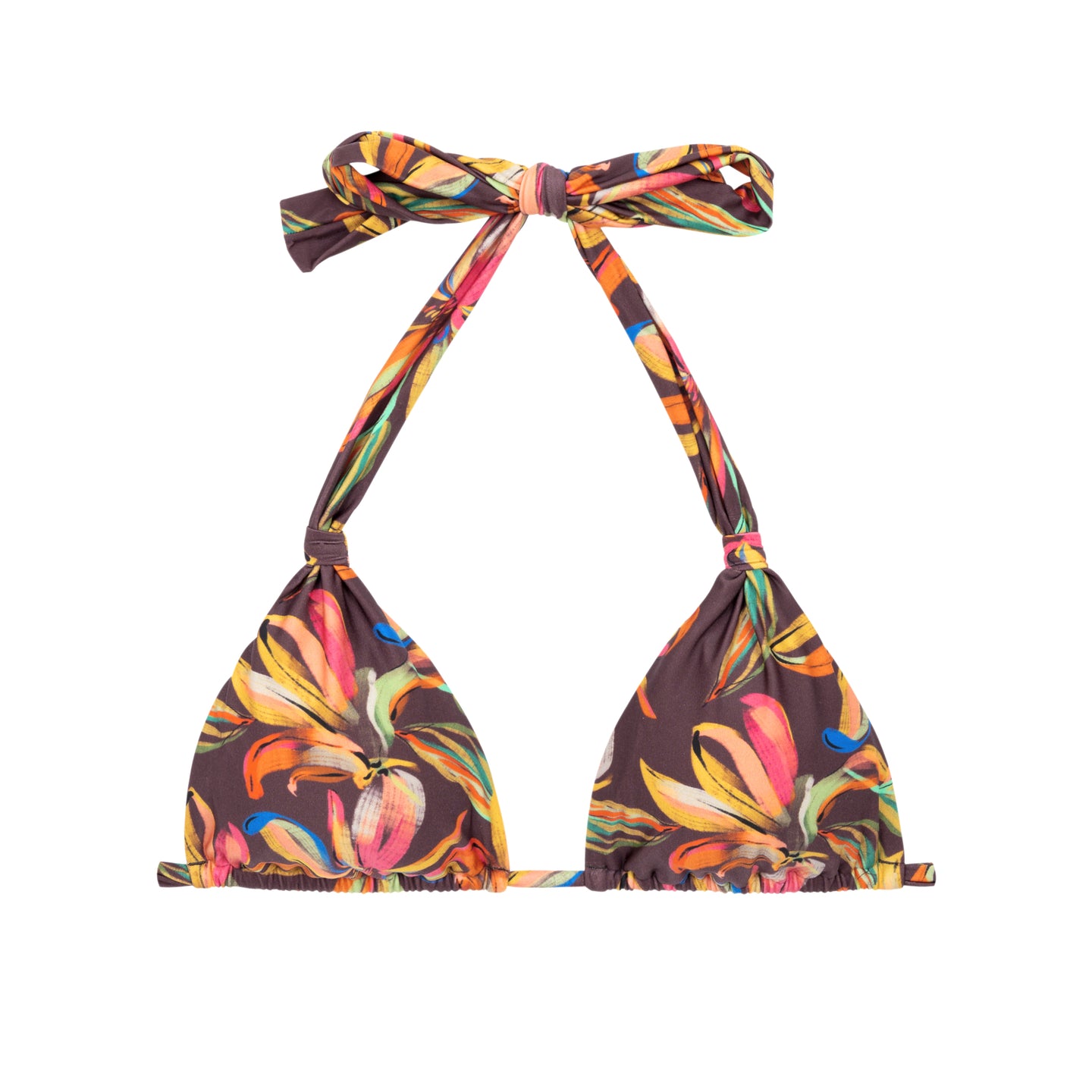 Product Front: Rio De Sol Haut Top Fiore Mel