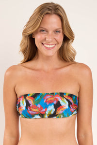 Gallery: Rio De Sol Haut Top Flair Bandeau-Reto