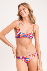 Image 06: Rio De Sol Haut Top Funny Bralette