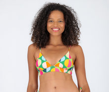 Charger l&#39;image dans la galerie, Gallery: Rio De Sol Haut Top Garden-City Tri-Cos
