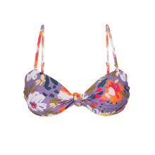 Charger l&#39;image dans la galerie, Product Front: Rio De Sol Haut Top Garden-Flower Bandeau-Joy
