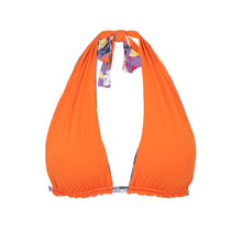 Charger l&#39;image dans la galerie, Product Back: Rio De Sol Haut Top Garden-Flower Verona
