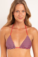 Charger l&#39;image dans la galerie, Gallery: Rio De Sol Haut Top Garoupa Tri-Inv
