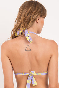 Image 07: Rio De Sol Haut Top Glow Mel