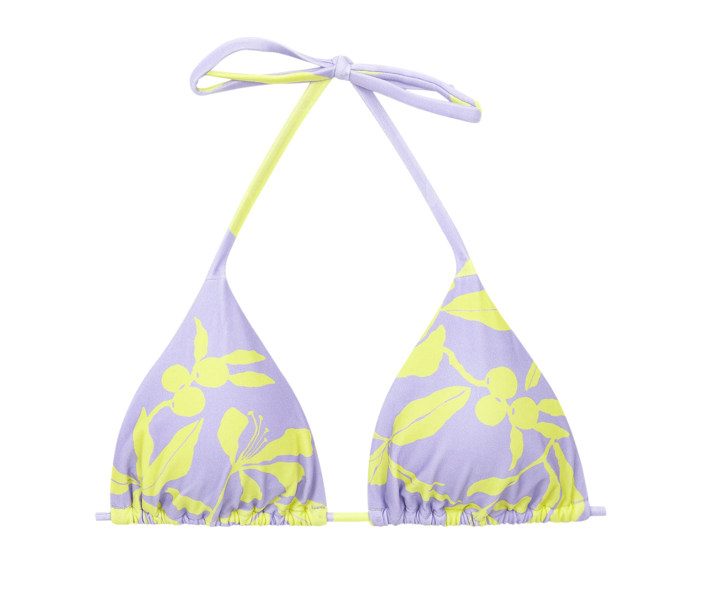 Product Front: Rio De Sol Haut Top Glow Tri-Inv