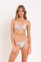 Charger l&#39;image dans la galerie, Model Front: Rio De Sol Haut Top Glow Tri-Inv
