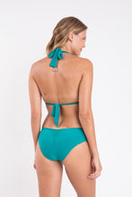 Charger l&#39;image dans la galerie, Model Back: Rio De Sol Haut Top Grove Mel
