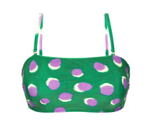 Charger l&#39;image dans la galerie, Product Front: Rio De Sol Haut Top Happiness Bandeau-Reto
