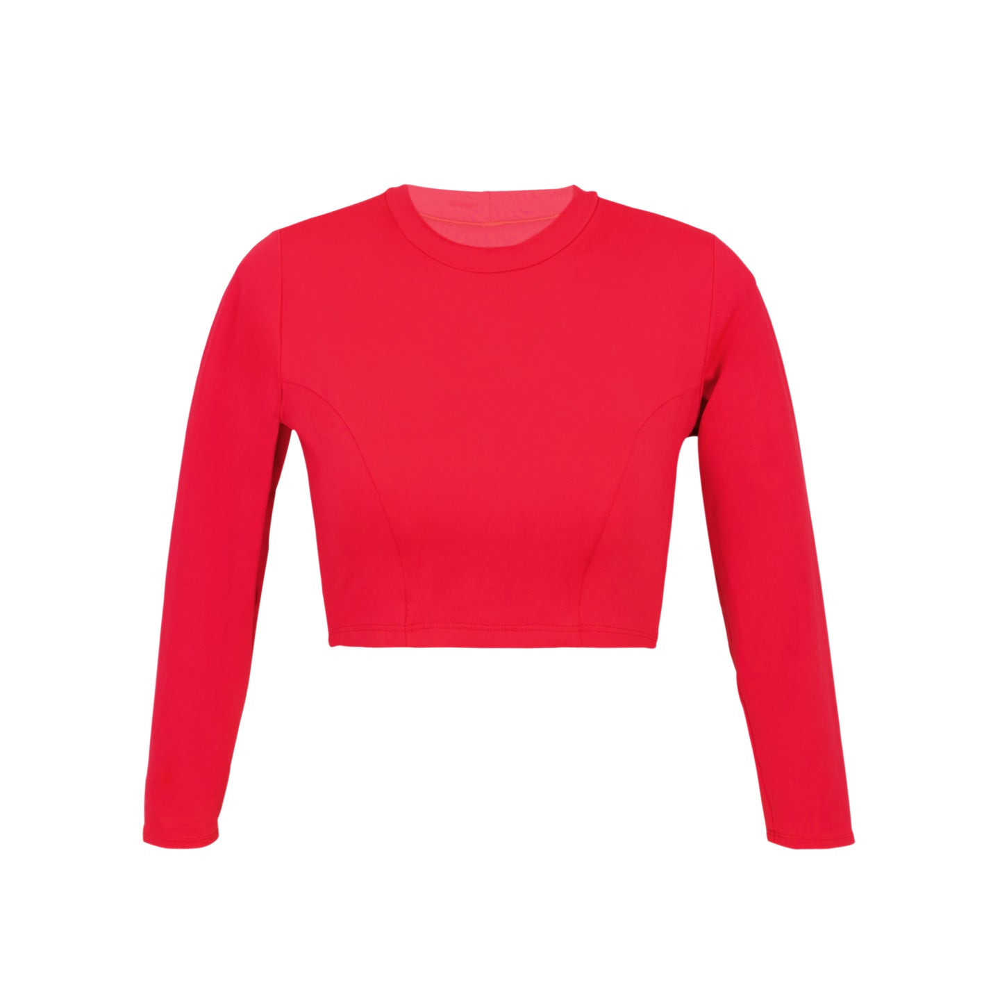 Product Front: Rio De Sol Haut Top Hibiscus Reef