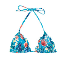 Charger l&#39;image dans la galerie, Product Front: Rio De Sol Haut Top Isla Frufru
