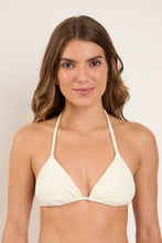 Charger l&#39;image dans la galerie, Gallery: Rio De Sol Haut Top Junco-Offwhite Tri-Inv
