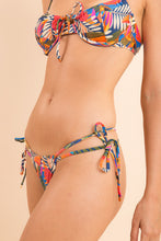 Charger l&#39;image dans la galerie, Image 08: Rio De Sol Haut Top Jungle Balconet-Tie
