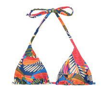 Charger l&#39;image dans la galerie, Product Front: Rio De Sol Haut Top Jungle Tri-Inv
