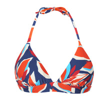 Charger l&#39;image dans la galerie, Product Front: Rio De Sol Haut Top Leaves Tri-Cos
