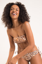Charger l&#39;image dans la galerie, Image 09: Rio De Sol Haut Top Leopard Bandeau-Reto
