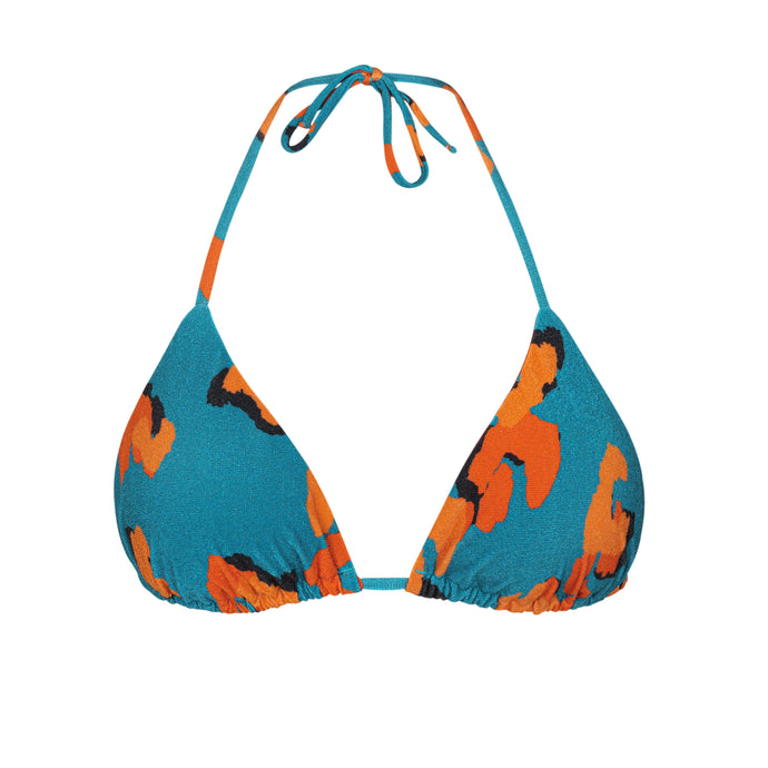 Product Front: Rio De Sol Haut Top Luma Tri-Inv