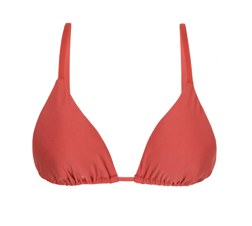 Product Front: Rio De Sol Haut Top Madras Dupla Face