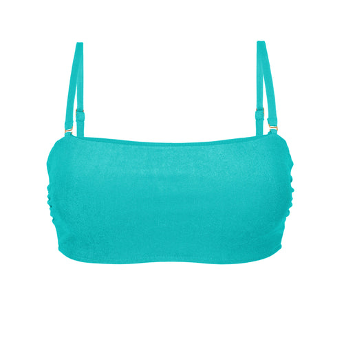 Product Front: Rio De Sol Haut Top Malibu-Atol Bandeau-Reto