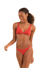 Charger l&#39;image dans la galerie, Image 04: Rio De Sol Haut Top Malibu-Chili Tri-Duo
