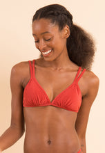 Charger l&#39;image dans la galerie, Image 10: Rio De Sol Haut Top Malibu-Chili Tri-Duo
