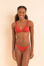 Charger l&#39;image dans la galerie, Image 12: Rio De Sol Haut Top Malibu-Chili Tri-Duo
