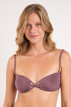 Charger l&#39;image dans la galerie, Gallery: Rio De Sol Haut Top Malibu-Ebano Bandeau-Iris
