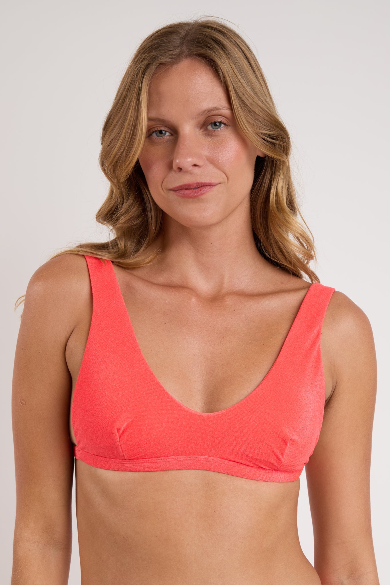 Gallery: Rio De Sol Haut Top Malibu-Folia Hera