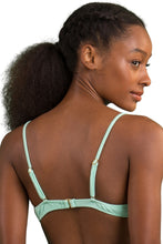 Charger l&#39;image dans la galerie, Image 07: Rio De Sol Haut Top Malibu-Menta Balconet
